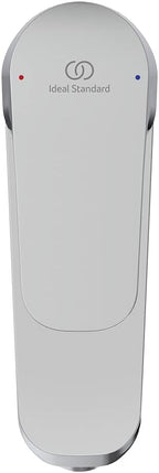 Mixer Basin Tap Without Pop Up Waste B1812aa