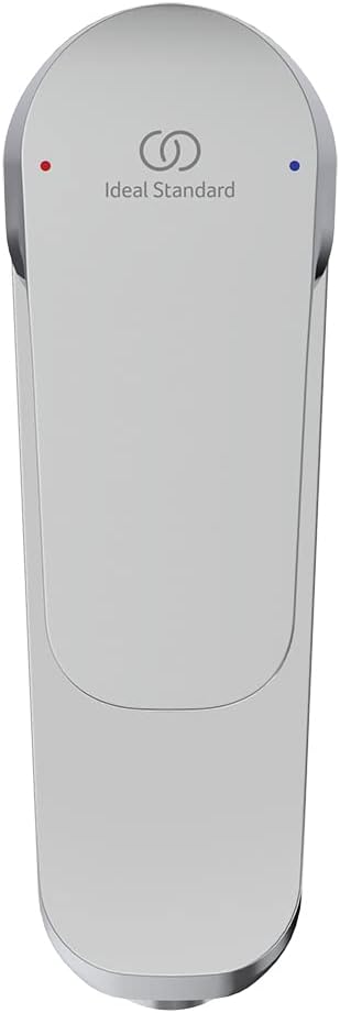 Mixer Basin Tap Without Pop Up Waste B1812aa