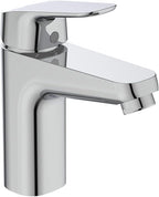Mixer Basin Tap Without Pop Up Waste B1812aa