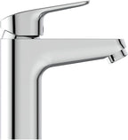 Mixer Basin Tap Without Pop Up Waste B1812aa
