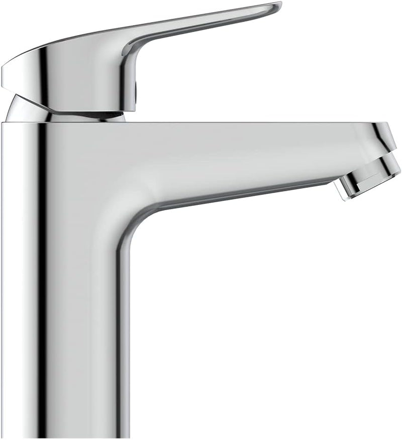Mixer Basin Tap Without Pop Up Waste B1812aa