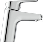 Mixer Basin Tap Without Pop Up Waste B1812aa