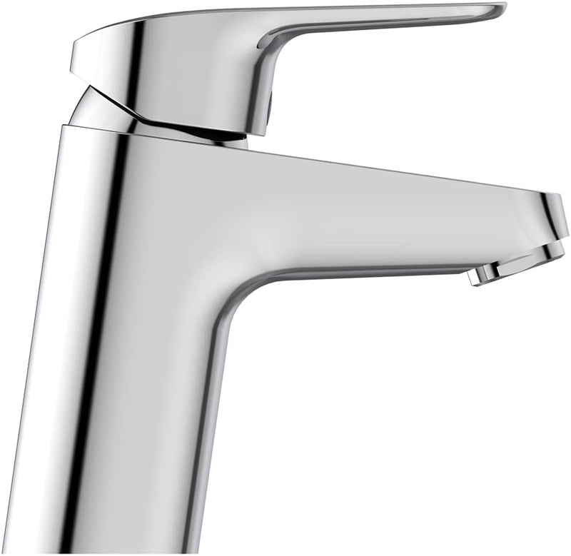 Mixer Basin Tap Without Pop Up Waste B1812aa