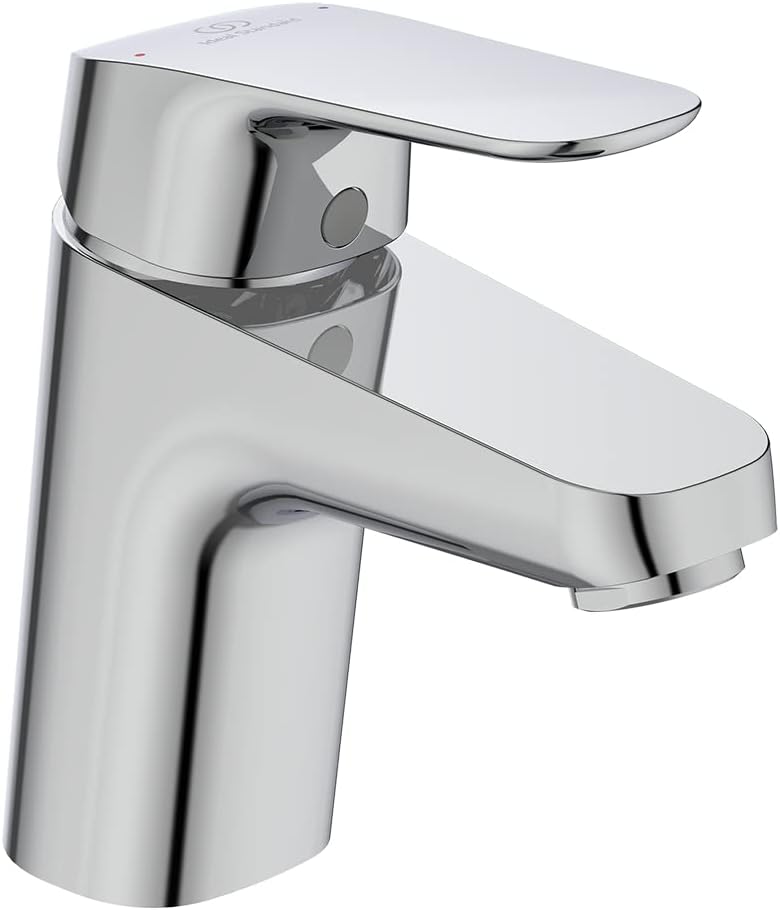 Mixer Basin Tap Without Pop Up Waste B1812aa