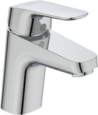 Mixer Basin Tap Without Pop Up Waste B1812aa