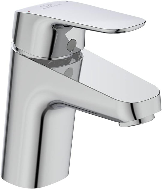 Mixer Basin Tap Without Pop Up Waste B1812aa
