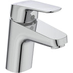 Mixer Basin Tap Without Pop Up Waste B1812aa