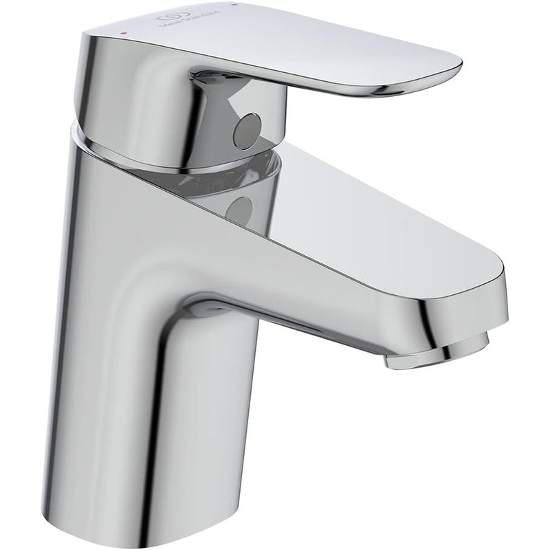Mixer Basin Tap Without Pop Up Waste B1812aa