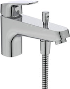 Mixer Basin Tap Without Pop Up Waste B1812aa