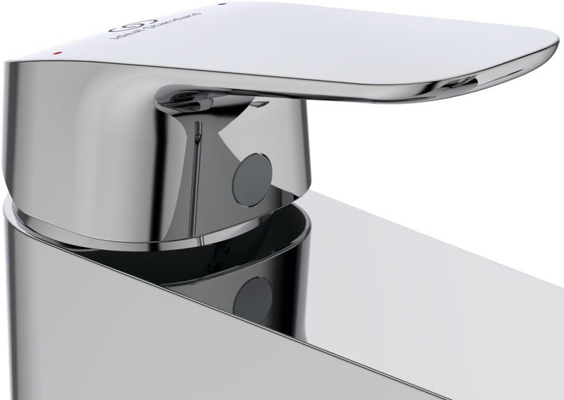 Mixer Basin Tap Without Pop Up Waste B1812aa
