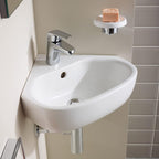 Mixer Basin Tap Without Pop Up Waste B1812aa
