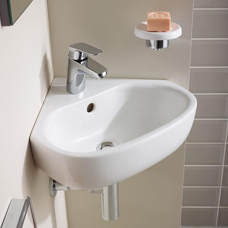 Mixer Basin Tap Without Pop Up Waste B1812aa