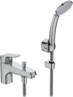 Mixer Basin Tap Without Pop Up Waste B1812aa