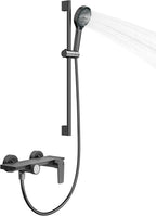 Mixer Set Complete Rainfall System