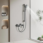 Mixer Set Complete Rainfall System