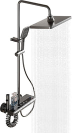 Mixer Set with Piano Key Control 4 Function