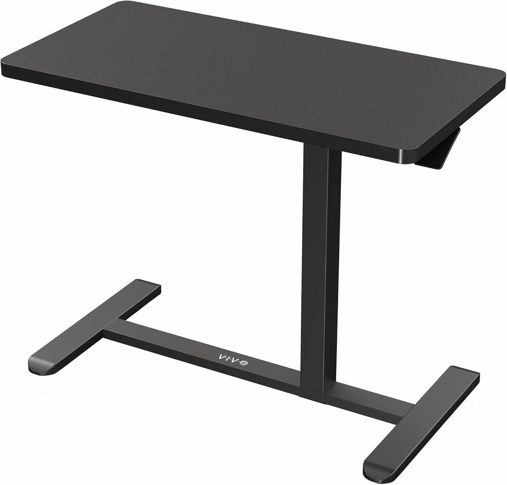 Mobile Side Table for Sofa Height Adjustable Laptop