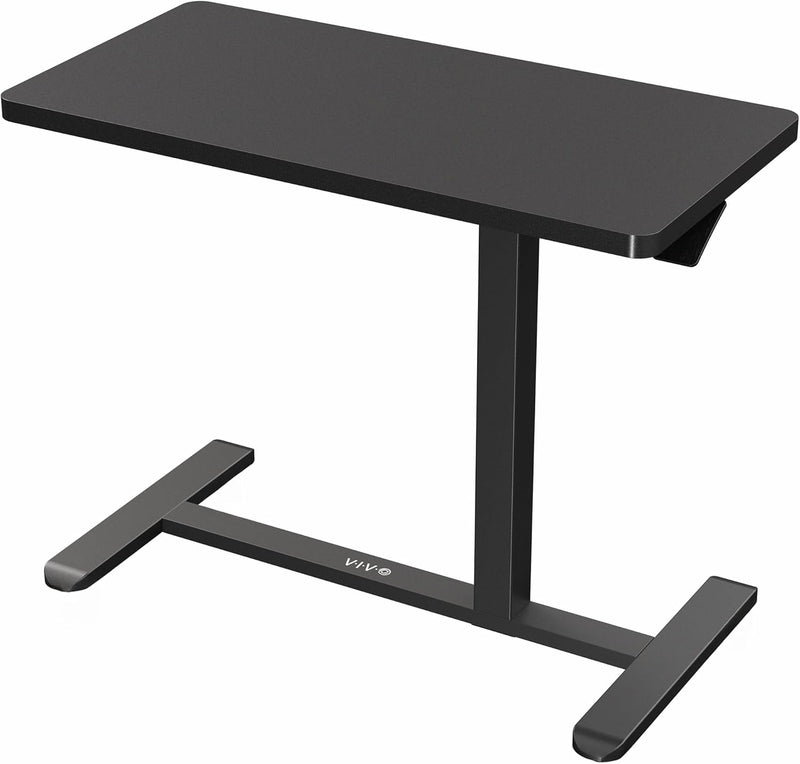 Mobile Side Table for Sofa Height Adjustable Laptop