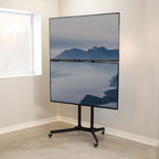 Mobile TV Cart for 32 to 65 Inch