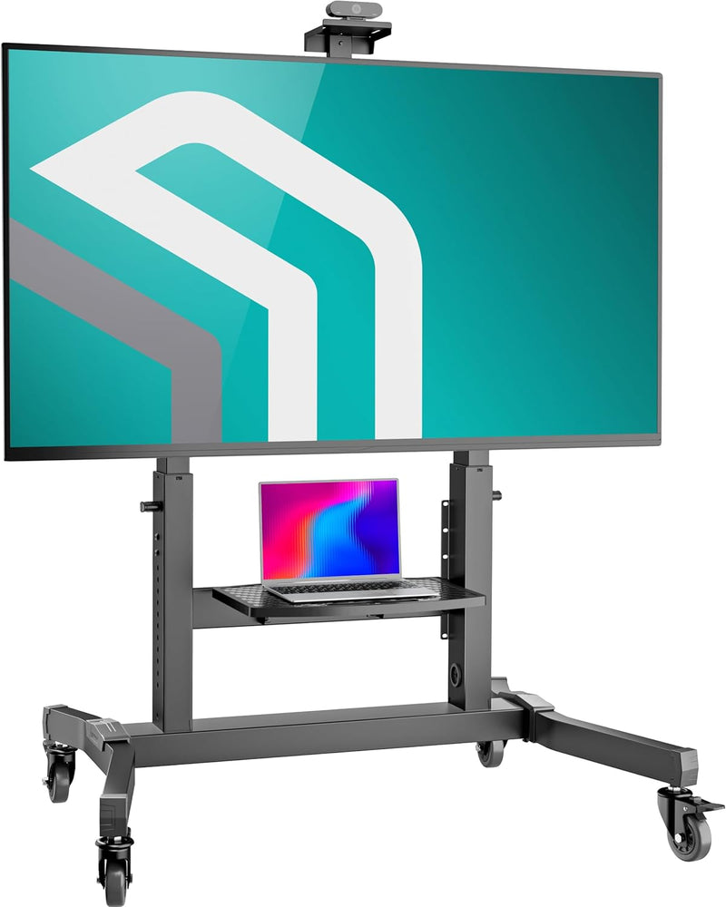 Mobile TV Stand 50-100 Inch 120KG