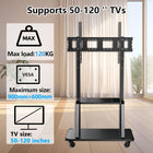50-120 inch
