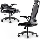 Midnight Black Headrest
