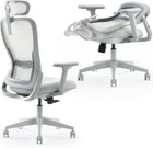 No Footrest (2)