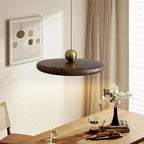 Modern 40CM Dimmable LED Pendant Light Fixture Vintage