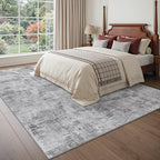 Modern Abstract Area Rugs for Living Room 244