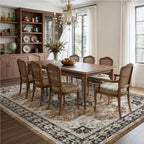 Modern Abstract Area Rugs for Living Room 244