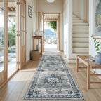 Modern Abstract Area Rugs for Living Room 244
