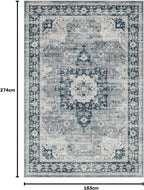 Modern Abstract Area Rugs for Living Room 244