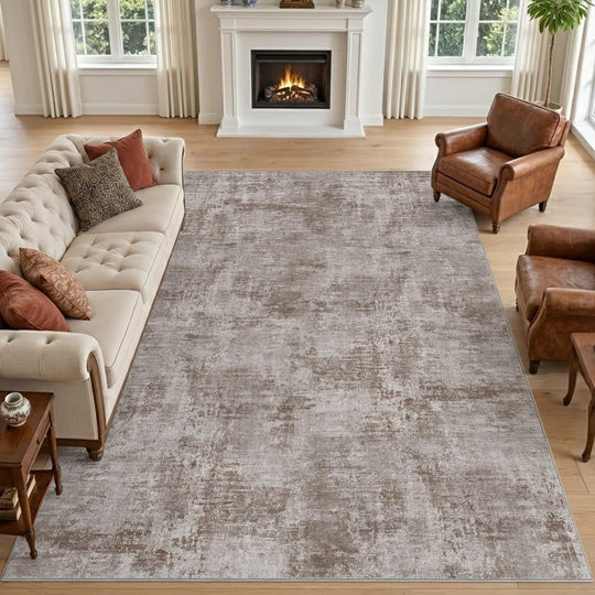 Modern Abstract Area Rugs for Living Room 244