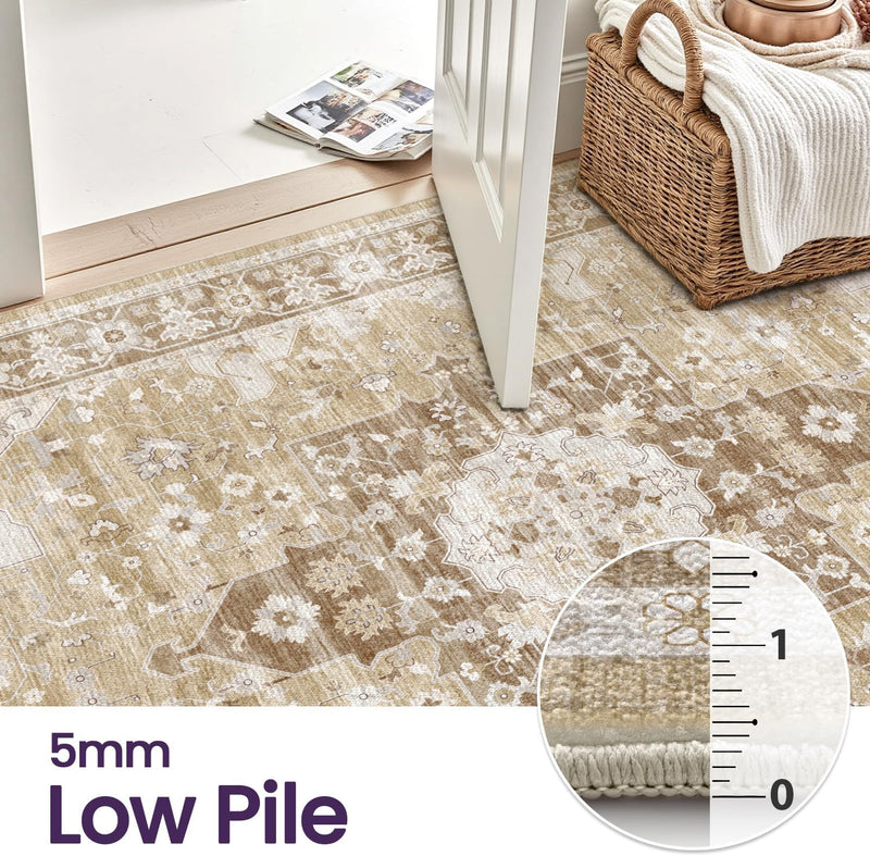 Modern Abstract Area Rugs for Living Room 244