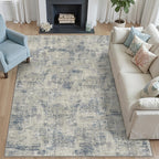 Modern Abstract Area Rugs for Living Room 244