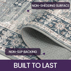 Modern Abstract Area Rugs for Living Room 244