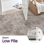 Modern Abstract Area Rugs for Living Room 244