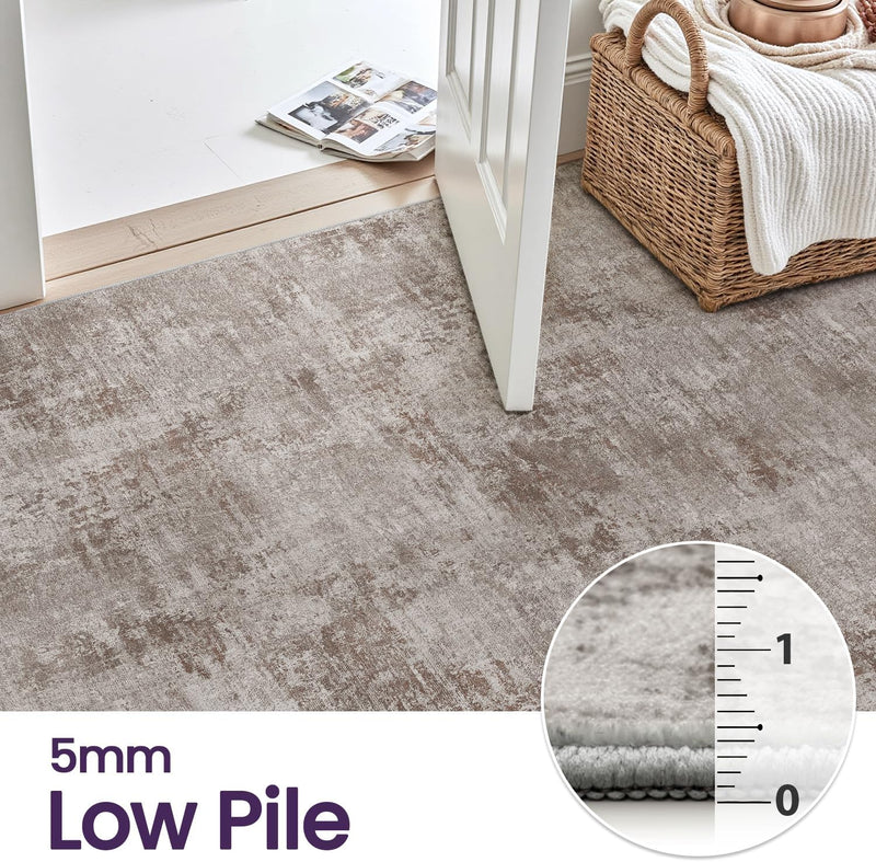 Modern Abstract Area Rugs for Living Room 244