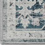 Modern Abstract Area Rugs for Living Room 244