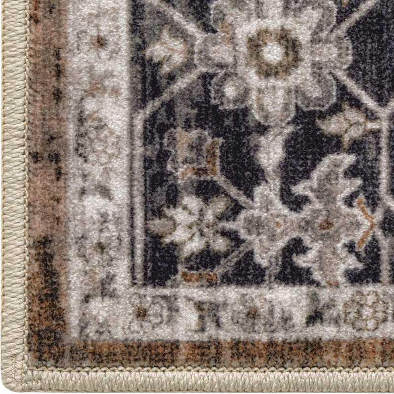 Modern Abstract Area Rugs for Living Room 244
