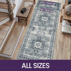 Modern Abstract Area Rugs for Living Room 244
