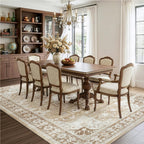 Modern Abstract Area Rugs for Living Room 244