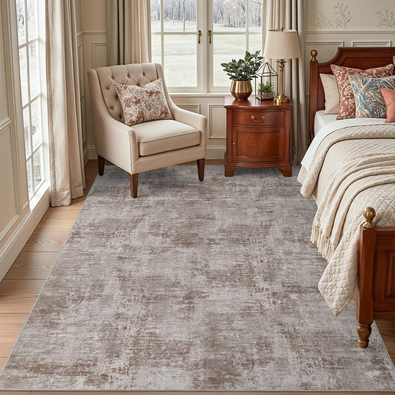 Modern Abstract Area Rugs for Living Room 244