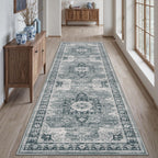 Modern Abstract Area Rugs for Living Room 244