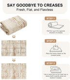 Modern Abstract Rugs Living Room