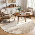 Modern Abstract Rugs Living Room