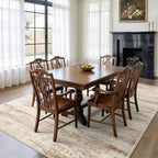 Modern Abstract Rugs Living Room