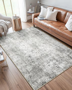 Modern Abstract Rugs Living Room Non-Slip