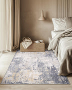 Modern Abstract Rugs Living Room Non-Slip