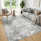 Modern Abstract Rugs Living Room Non-Slip